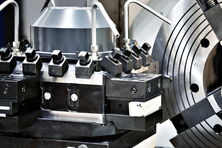 四軸聯(lián)動數(shù)控機(jī)床在精密制造中的優(yōu)勢與應(yīng)用探索